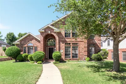 2417 Plentywood Drive, Plano, TX 75025 - Photo 1