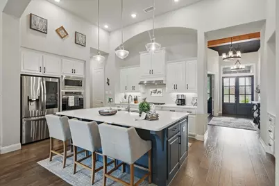 3704 Summit Street, Oak Point, TX 75068 - Photo 1