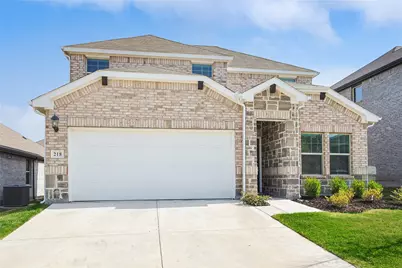 218 Luna Lane, Lake Dallas, TX 75065 - Photo 1