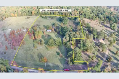 Tbd Private Road 7544, Hawkins, TX 75765 - Photo 1