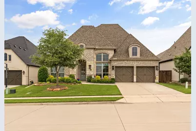 2524 Rosecroft Court, Celina, TX 75009 - Photo 1