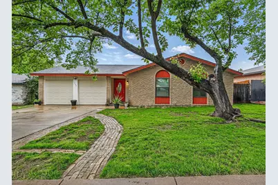 1426 Oakbrook Street, Lancaster, TX 75134 - Photo 1