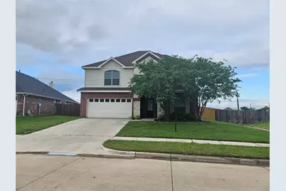 727 Sendero Drive, Arlington, TX 76002 - Photo 1