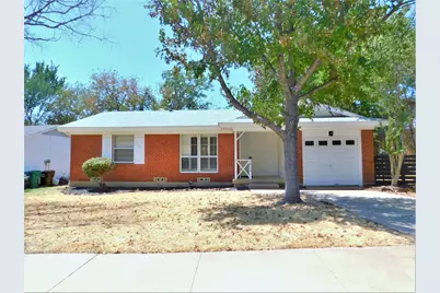 2014 Jacqueline Drive, Denton, TX 76205 - Photo 1