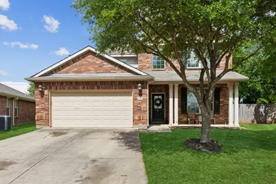 3833 Denridge Lane, Fort Worth, TX 76262 - Photo 1