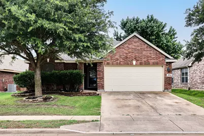 12025 Rowsley Lane, Burleson, TX 76028 - Photo 1