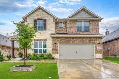 2009 Gill Star Drive, Haslet, TX 76052 - Photo 1