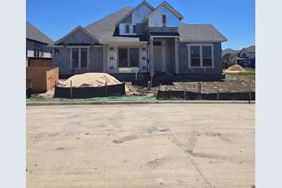 1004 Sunflower Street, Crowley, TX 76036 - Photo 1