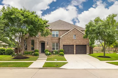 13317 Grand Arbor Lane, Frisco, TX 75035 - Photo 1