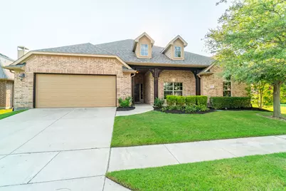 8121 Tyler Drive, Lantana, TX 76226 - Photo 1