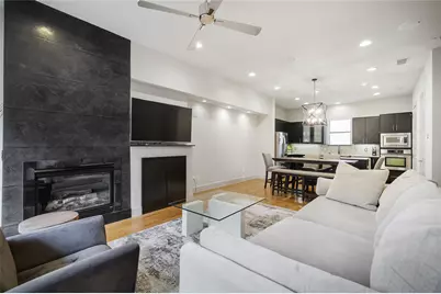 4618 Cedar Springs Road #C, Dallas, TX 75219 - Photo 1