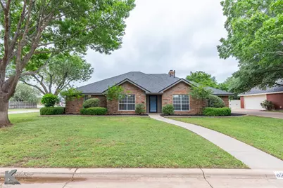 6249 Bay Hill Drive, Abilene, TX 79606 - Photo 1