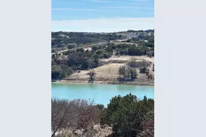 150 Blue Marlin Court, Bluff Dale, TX 76433 - Photo 1