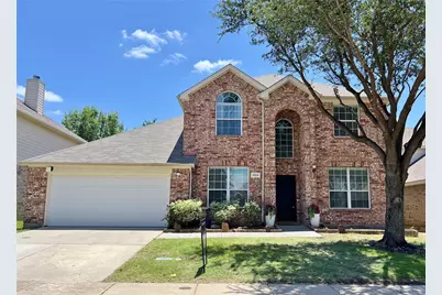 4816 Rum Street, Fort Worth, TX 76244 - Photo 1