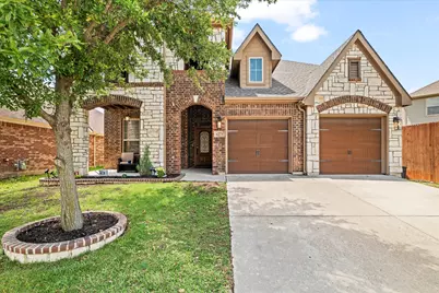 6273 El Capitan Street, Fort Worth, TX 76179 - Photo 1