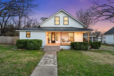 1310 E Texas Avenue, Mart, TX 76664 - Photo 1