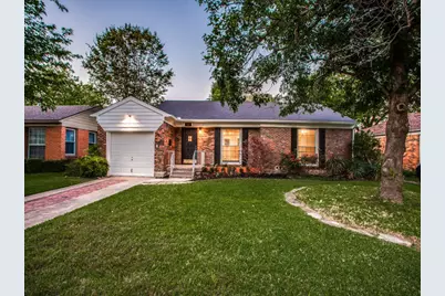 568 Coolair Drive, Dallas, TX 75218 - Photo 1