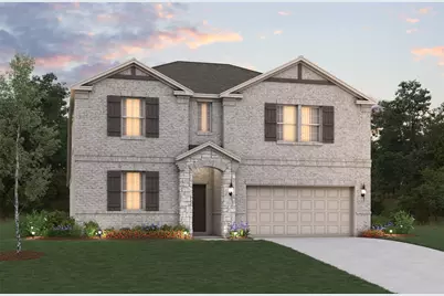 3904 River Rock Avenue, Celina, TX 75009 - Photo 1