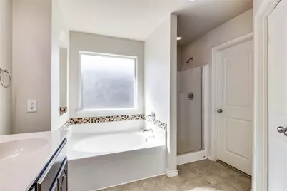 432 Brookhollow Lane, Saginaw, TX 76131 - Photo 1