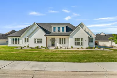 3316 Acorn Hill Trail, Weatherford, TX 76087 - Photo 1