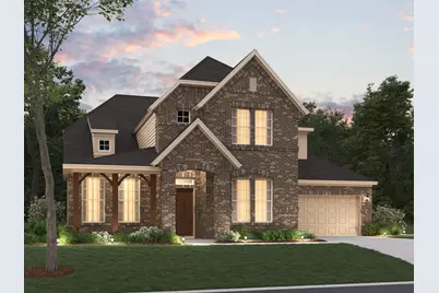 3501 Water Lily Way, Celina, TX 75009 - Photo 1