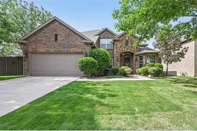 401 Fairway Bluff Drive, Wylie, TX 75098 - Photo 1