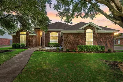 1405 Fossil Ridge, Waco, TX 76712 - Photo 1