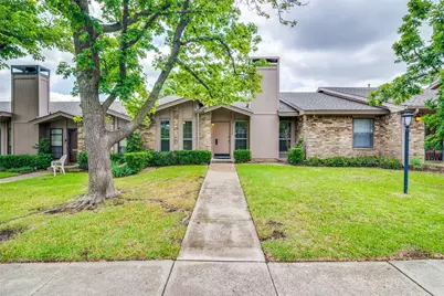 10726 Pagewood Drive, Dallas, TX 75230 - Photo 1