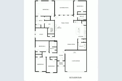 1508 Ruby Jewel Lane, Anna, TX 75409 - Photo 1