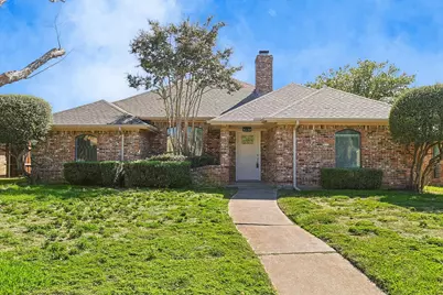 3916 Winter Park Lane, Addison, TX 75001 - Photo 1