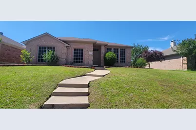 2717 Creek Crossing Road, Mesquite, TX 75181 - Photo 1