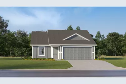 10724 Cowhide Lane, Fort Worth, TX 76179 - Photo 1