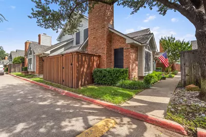 449 Harris Street #102D, Coppell, TX 75019 - Photo 1