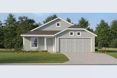 10024 Barasingha Drive, Crowley, TX 76036 - Photo 1