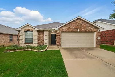 4528 Sleepy Meadows Drive, Fort Worth, TX 76244 - Photo 1