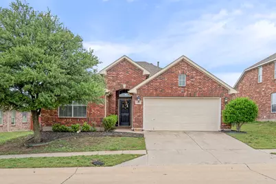 404 Dartmoor Drive, Celina, TX 75009 - Photo 1