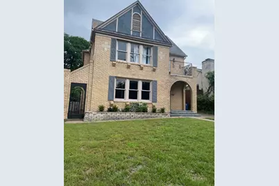 6930 Santa Monica Drive, Dallas, TX 75223 - Photo 1