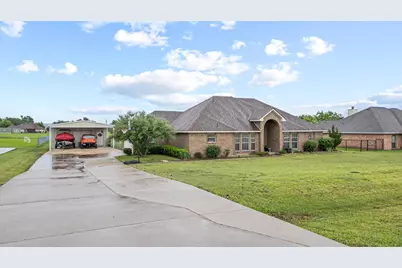 10121 Fireside Lane, Forney, TX 75126 - Photo 1