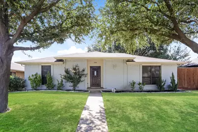 3504 Cranston Drive, Mesquite, TX 75150 - Photo 1