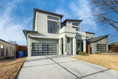 4719 W University Boulevard, Dallas, TX 75209 - Photo 1