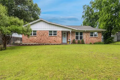 1314 Mildred Lane, Benbrook, TX 76126 - Photo 1