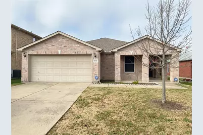1656 Lionheart Drive, Little Elm, TX 75036 - Photo 1