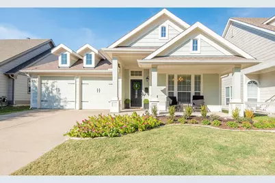 9728 Hedge Bell Drive, McKinney, TX 75072 - Photo 1