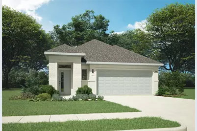 808 Pine Beach Drive, McKinney, TX 75071 - Photo 1