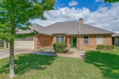 3616 Rolling Meadows Drive, Bedford, TX 76021 - Photo 1
