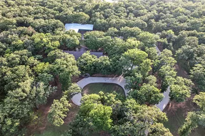 10017 County Road 604, Alvarado, TX 76009 - Photo 1