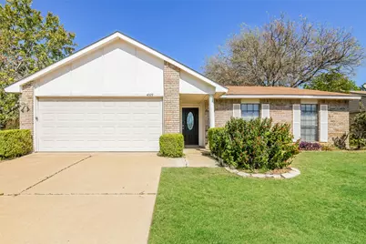 4029 Blue Flag Lane, Fort Worth, TX 76137 - Photo 1