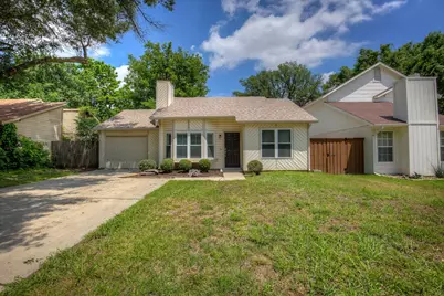 5519 Bainbridge Drive, Arlington, TX 76018 - Photo 1