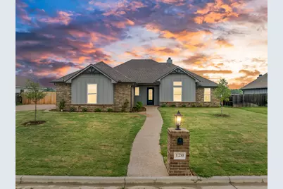 120 Water View Lane, Robinson, TX 76706 - Photo 1