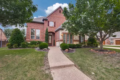 2204 Aberdeen Drive, Trophy Club, TX 76262 - Photo 1